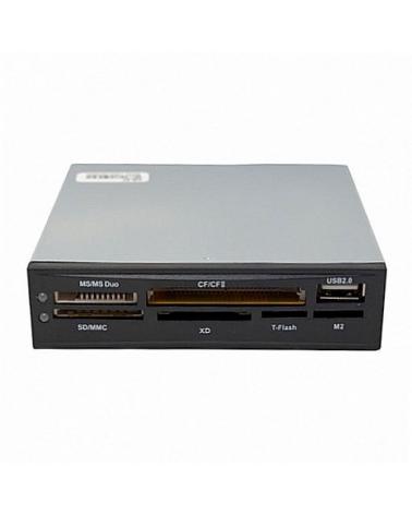 Lector de Tarjetas Interno 3GO CR37OEM - Imagen 1