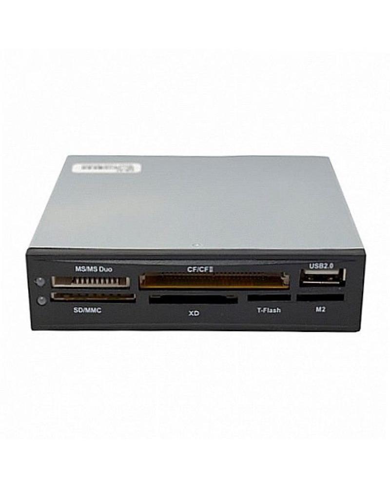 Lector de Tarjetas Interno 3GO CR37OEM - Imagen 1