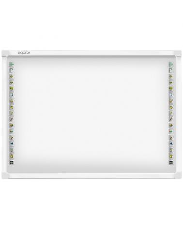 Pizarra Digital Interactiva Approx appIB179/ 1747 x 1243 x 34 mm - Imagen 1