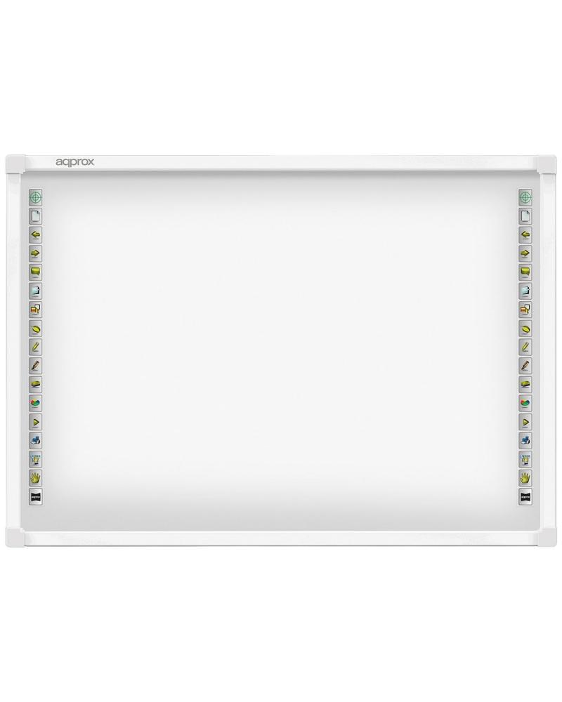 Pizarra Digital Interactiva Approx appIB179/ 1747 x 1243 x 34 mm - Imagen 1
