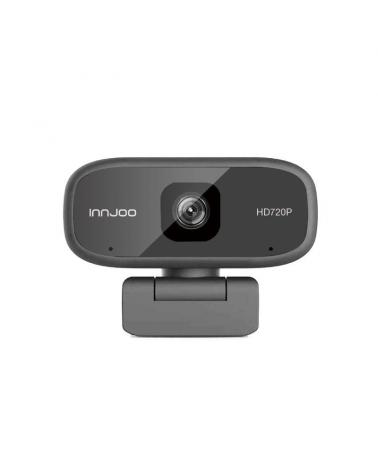 Webcam Innjoo 720/ 1280 x 720 HD - Imagen 1