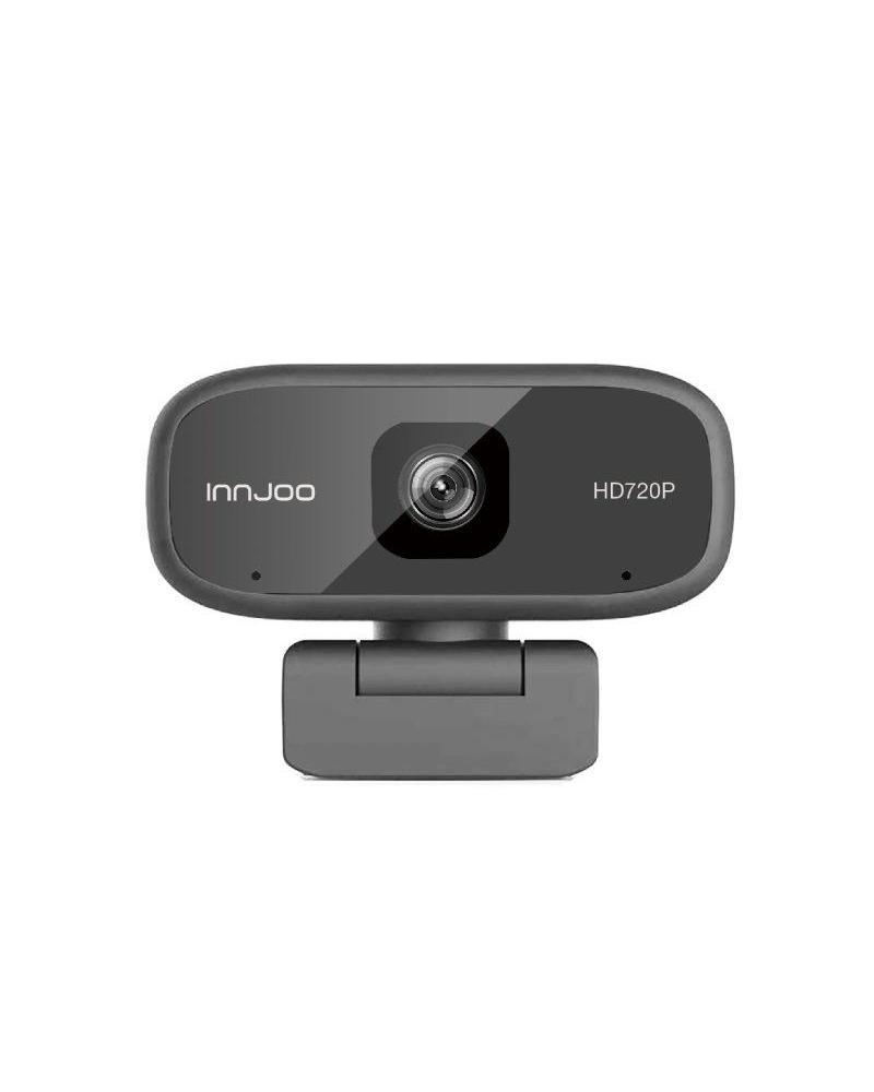 Webcam Innjoo 720/ 1280 x 720 HD - Imagen 1