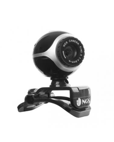Webcam NGS Xpress Cam 300 - Imagen 1
