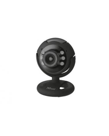 Webcam Trust Spotlight Pro/ 1280 x 1024 - Imagen 1