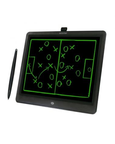 Pizarra Digital Woxter Smart Pad 150 EB26-058/ 15' - Imagen 1