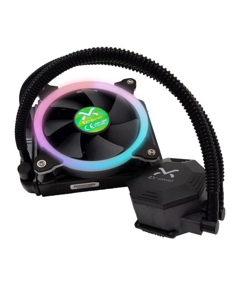 Sistema de Refrigeración Líquida Droxio LC120 - Imagen 1