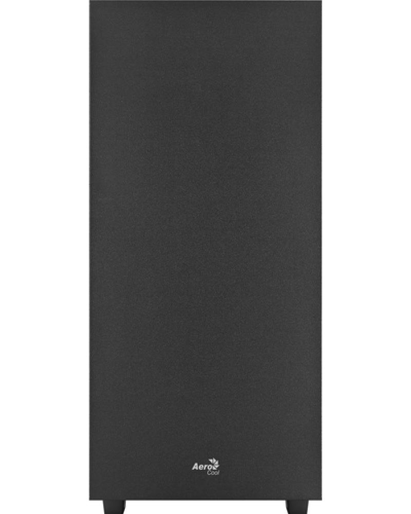 Caja Gaming Semitorre Aerocool Flo Saturn - Imagen 1