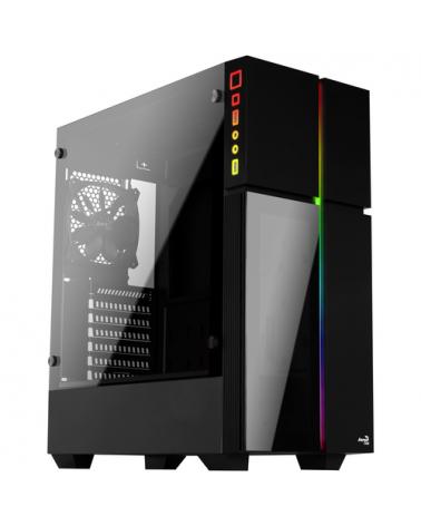 Caja Gaming Semitorre Aerocool PlayaXL - Imagen 1