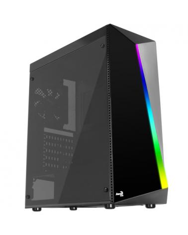 Caja Gaming Semitorre Aerocool Shard - Imagen 1