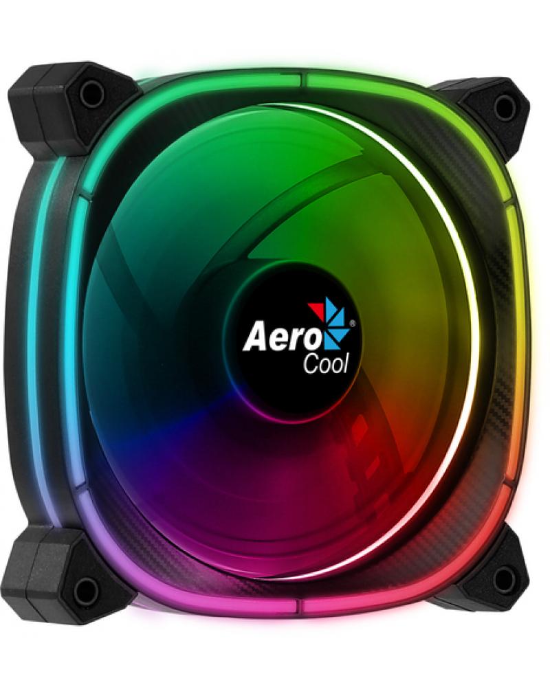 Ventilador Aerocool Astro 12/ 12 cm - Imagen 1
