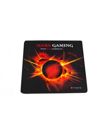 Alfombrilla Mars Gaming MMP0/ 200 x 200 x 3 mm - Imagen 1
