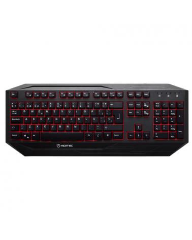 Teclado Gaming Hiditec GK200 - Imagen 1