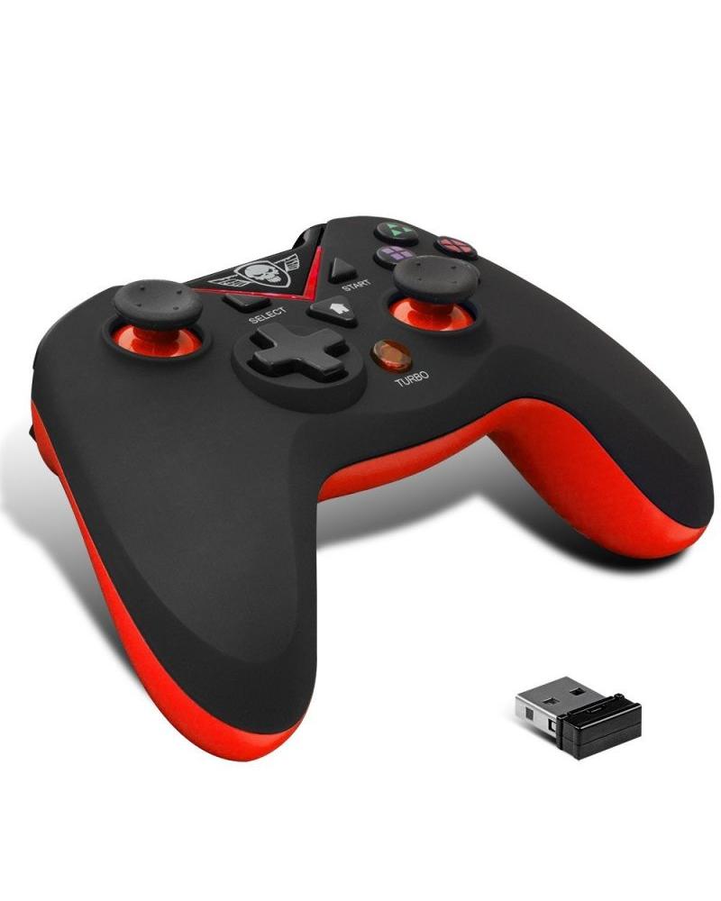 Gamepad Spirit of Gamer XGP Player Inalámbrico - Imagen 1
