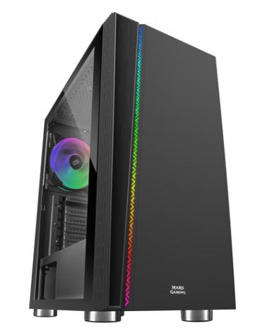 Caja Gaming Semitorre Mars Gaming MC8 - Imagen 1