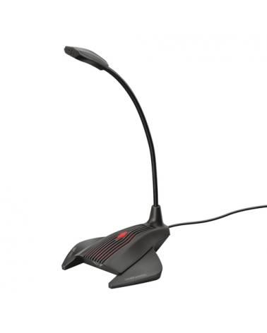 Micrófono Trust Gaming GXT 239 Nepa Gaming/ Jack 3.5 - Imagen 1