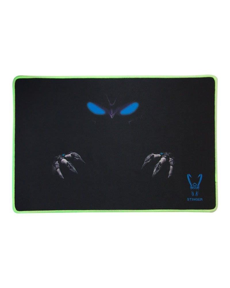 Alfombrilla Woxter Stinger Pad 2 A/ 450 x 300 x 4 mm - Imagen 1