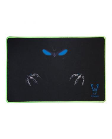 Alfombrilla Woxter Stinger Pad 2 A/ 450 x 300 x 4 mm - Imagen 1