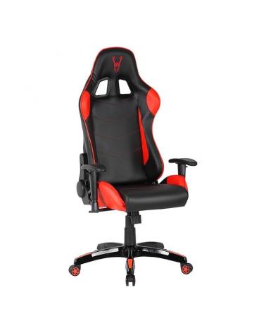 Silla Gaming Woxter Stinger Station/ Rojo y Negra - Imagen 1