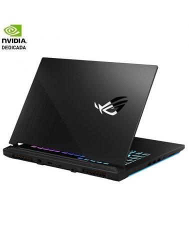 Portátil Gaming Asus ROG Strix G15 G512LW-HN149 Intel Core i7-10875H/ 32GB/ 1TB SSD/ GeForce RTX2070/ 15.6'/ FreeDOS - Imagen 1
