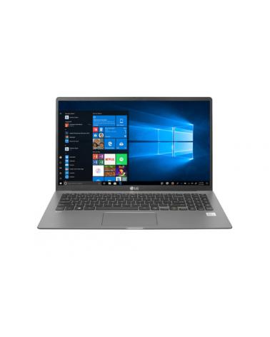 Portátil LG Gram 15Z90N-V.AP72B Intel Core i7-1065G7/ 8GB/ 256GB SSD/ 15.6'/ Win10 Pro - Imagen 1
