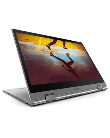 Portátil Convertible Medion Akoya S4401 Intel Core i7-8550U/ 8GB/ 256GB SSD/ 14' Táctil/ Win10 - Imagen 1