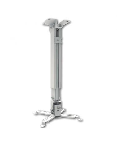 Soporte de Techo para Proyector Approx appSV00/ Inclinable/ hasta 10kg - Imagen 1