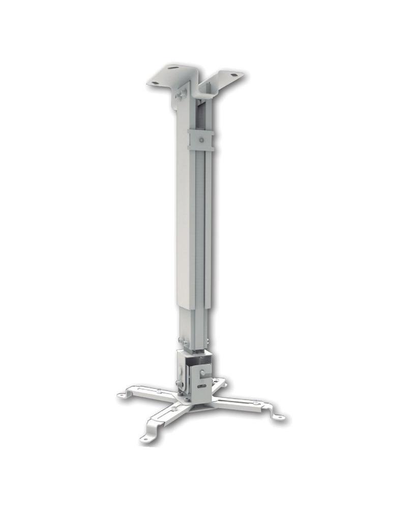 Soporte de Techo para Proyector Approx appSV00/ Inclinable/ hasta 10kg - Imagen 1