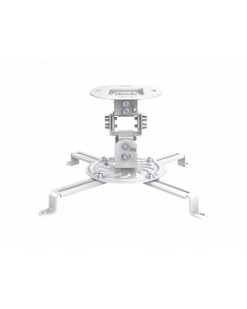Soporte de Techo para Proyector Fonestar SPR-547B/ Inclinable-Orientable/ hasta 13.5kg - Imagen 1
