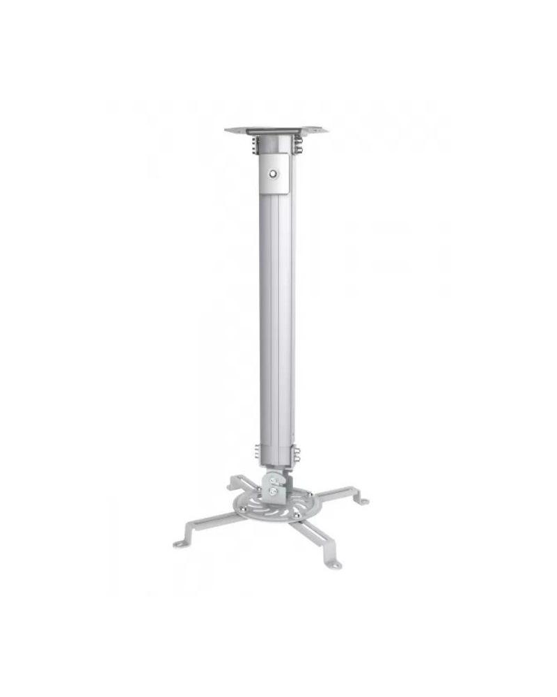 Soporte de Techo para Proyector Fonestar SPR-567P/ Orientable-Extensible/ hasta 13.5kg - Imagen 1