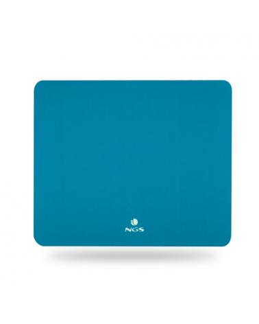 Alfombrilla NGS Kilim/ 210 x 250 mm/ Azul - Imagen 1