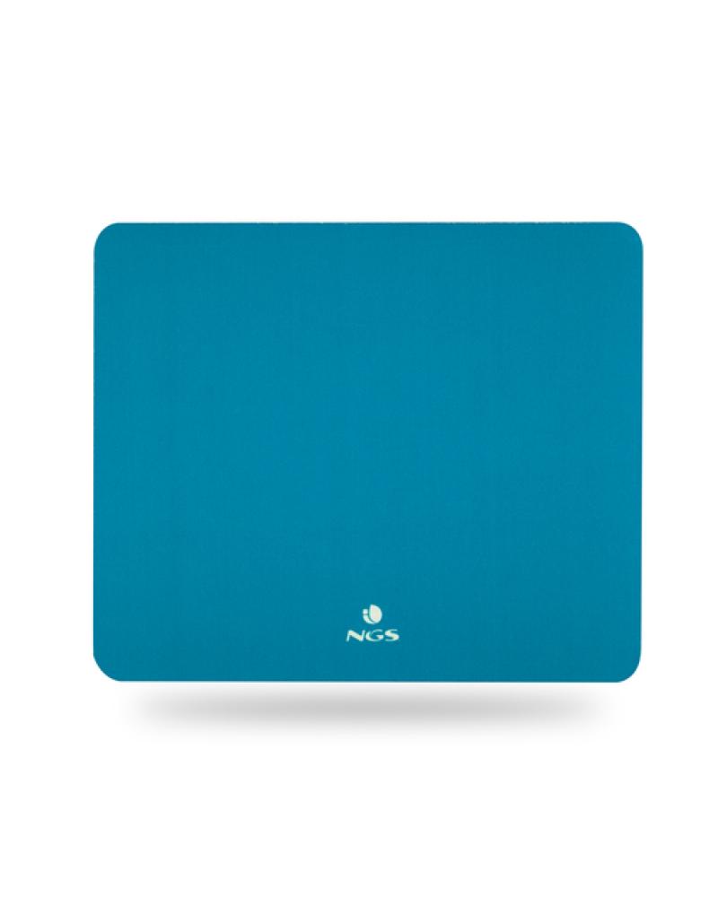 Alfombrilla NGS Kilim/ 210 x 250 mm/ Azul - Imagen 1