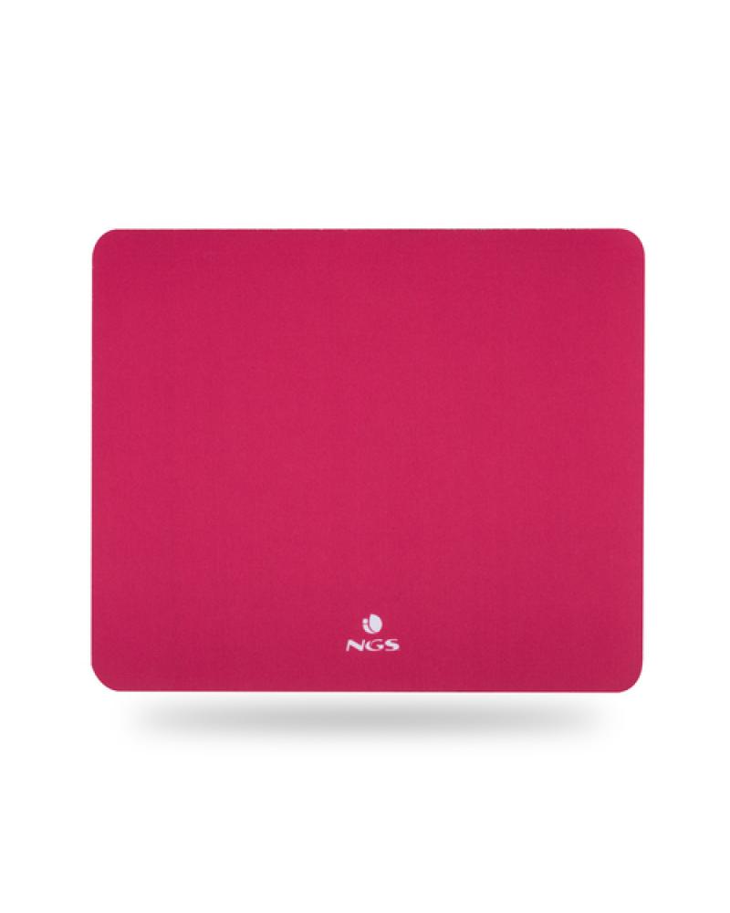 Alfombrilla NGS Kilim/ 210 x 250 mm/ Rosa - Imagen 1