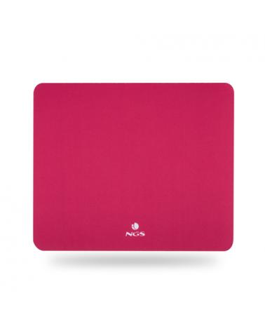 Alfombrilla NGS Kilim/ 210 x 250 mm/ Rosa - Imagen 1