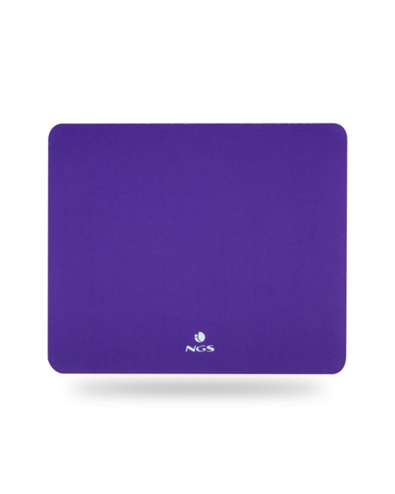 Alfombrilla NGS Kilim/ 210 x 250 mm/ Purpura - Imagen 1
