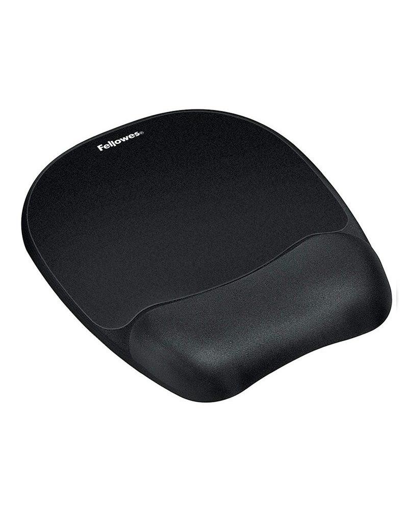 Alfombrilla Ergonómica Fellowes Memory Foam/ 25 x 200 x 235 mm - Imagen 1