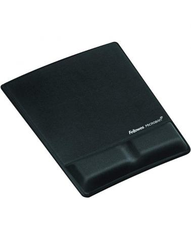 Alfombrilla Ergonómica Fellowes Memory Foam/ 22 x 200 x 250 mm - Imagen 1