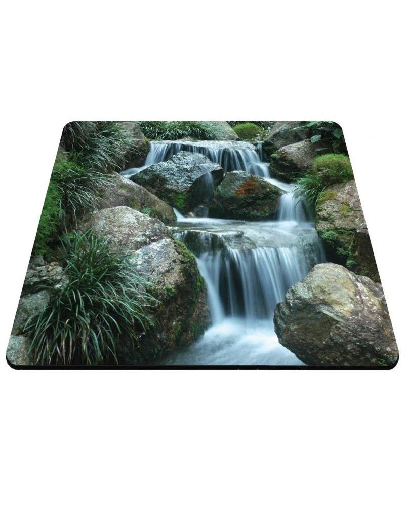 Alfombrilla Fellowes Ecológica/ 0.16 x 203 x 228 mm/ Cascada - Imagen 1