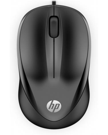 Ratón HP 1000/ Hasta 1200 DPI - Imagen 1