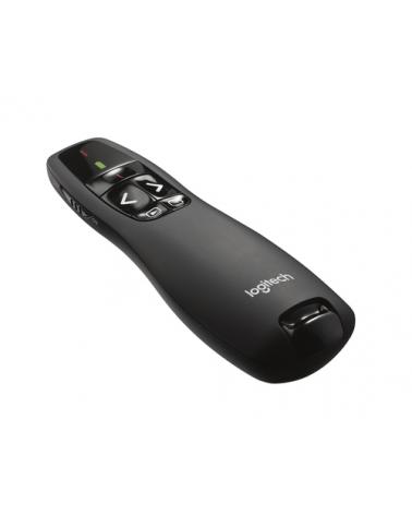 Presentador Inalámbrico Logitech R400 - Imagen 4