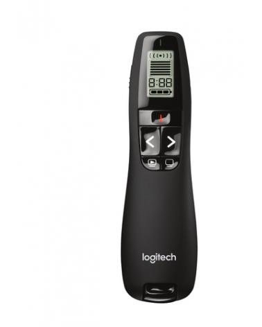 Presentador Inalámbrico Logitech R700 - Imagen 1