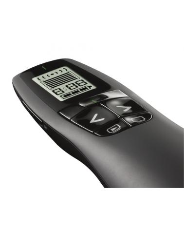 Presentador Inalámbrico Logitech R700 - Imagen 2