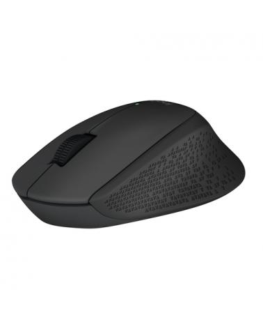 Ratón Ergonómico Inalámbrico Logitech M280/ Hasta 1000 DPI - Imagen 3