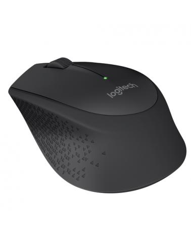 Ratón Ergonómico Inalámbrico Logitech M280/ Hasta 1000 DPI - Imagen 5