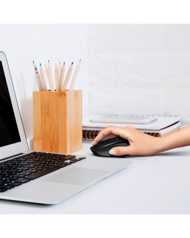 Ratón Inalámbrico Logitech Silent Plus M330/ Hasta 1000 DPI - Imagen 2