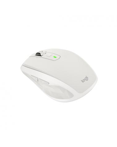 Ratón Inalámbrico por Bluetooth/ 2,4GHz Logitech MX Anywhere 2S/ Hasta 4000 DPI/ Gris - Imagen 2