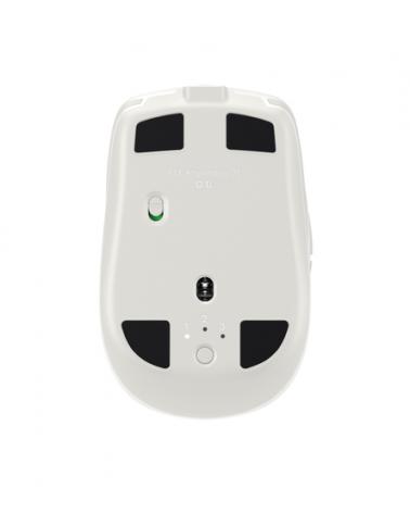 Ratón Inalámbrico por Bluetooth/ 2,4GHz Logitech MX Anywhere 2S/ Hasta 4000 DPI/ Gris - Imagen 4
