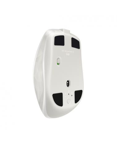 Ratón Inalámbrico por Bluetooth/ 2,4GHz Logitech MX Anywhere 2S/ Hasta 4000 DPI/ Gris - Imagen 7