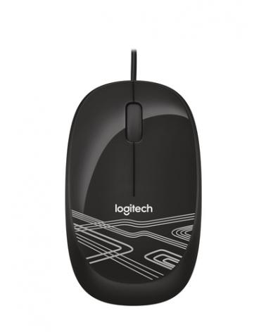 Ratón Logitech M105/ Hasta 1000 DPI - Imagen 3