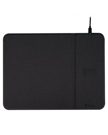 Alfombrilla NGS Pier con Carga Inalámbrica/ 244 x 324 mm - Imagen 1