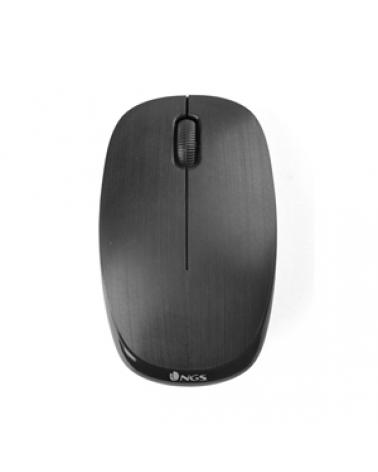 Ratón Inalámbrico NGS Fog/ Hasta 1200 DPI - Imagen 1